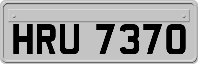 HRU7370