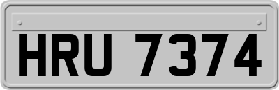 HRU7374