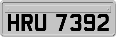 HRU7392