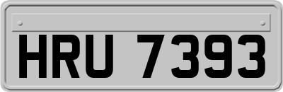 HRU7393