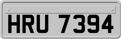 HRU7394