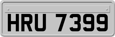 HRU7399
