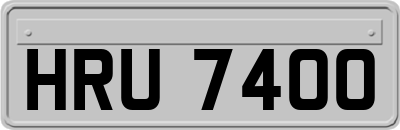 HRU7400
