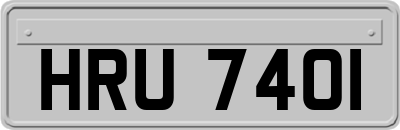 HRU7401