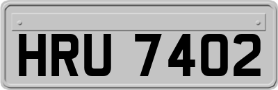 HRU7402