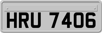 HRU7406