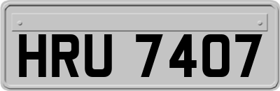 HRU7407