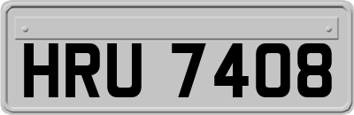 HRU7408