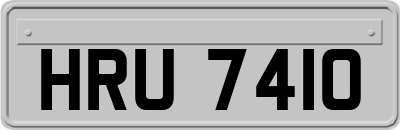 HRU7410