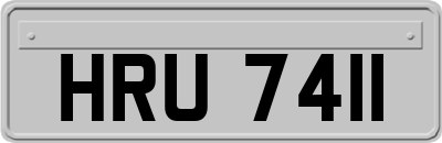 HRU7411