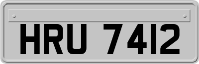 HRU7412