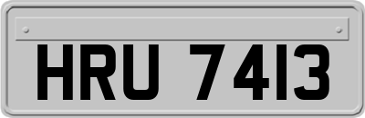 HRU7413