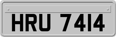 HRU7414