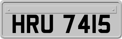 HRU7415