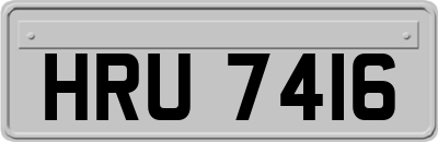 HRU7416