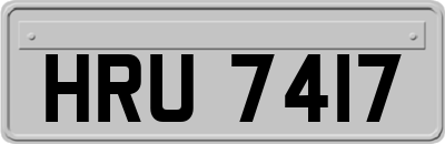 HRU7417