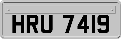 HRU7419