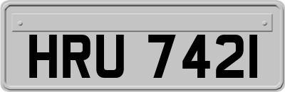 HRU7421