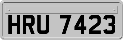 HRU7423