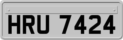 HRU7424
