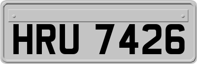 HRU7426