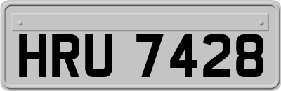 HRU7428