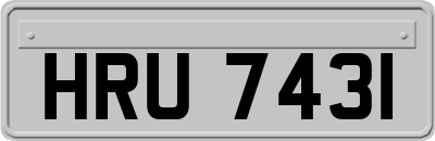 HRU7431