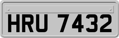 HRU7432