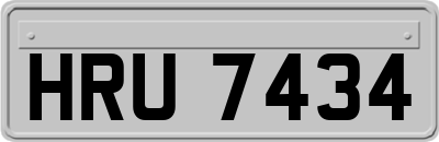 HRU7434