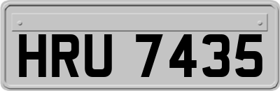 HRU7435
