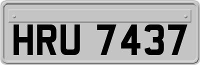 HRU7437