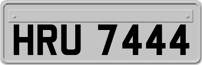 HRU7444