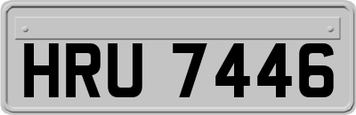 HRU7446