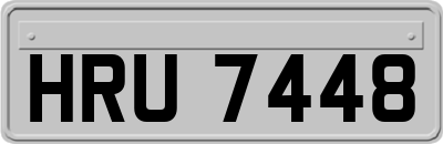 HRU7448