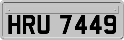 HRU7449
