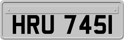 HRU7451