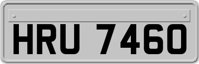 HRU7460