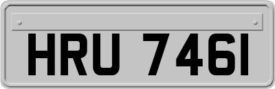 HRU7461