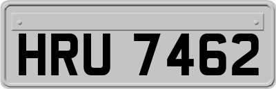 HRU7462