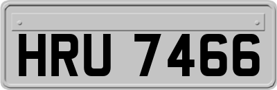 HRU7466