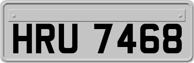 HRU7468