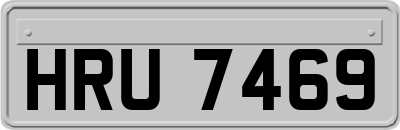 HRU7469