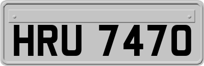 HRU7470