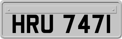 HRU7471
