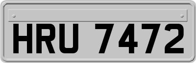 HRU7472