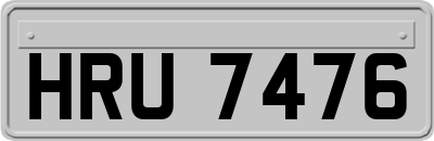 HRU7476