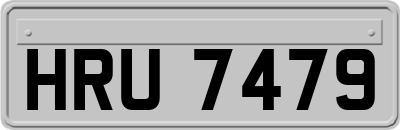 HRU7479
