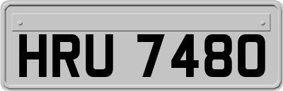 HRU7480