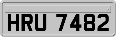 HRU7482