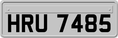 HRU7485